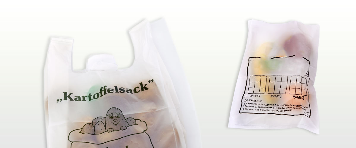 Headerbild Bio-Beutel